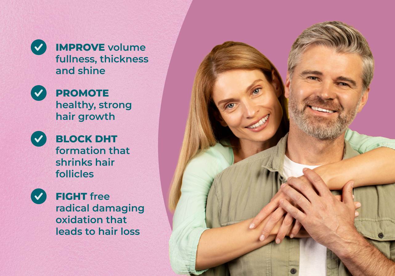ReGROW – HAIR Activation Formula