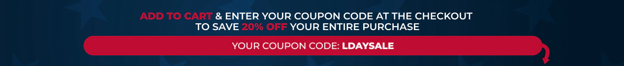 sale banner