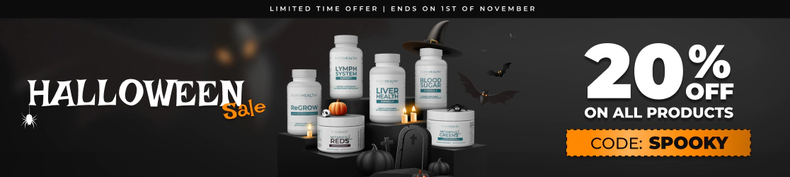 sale banner