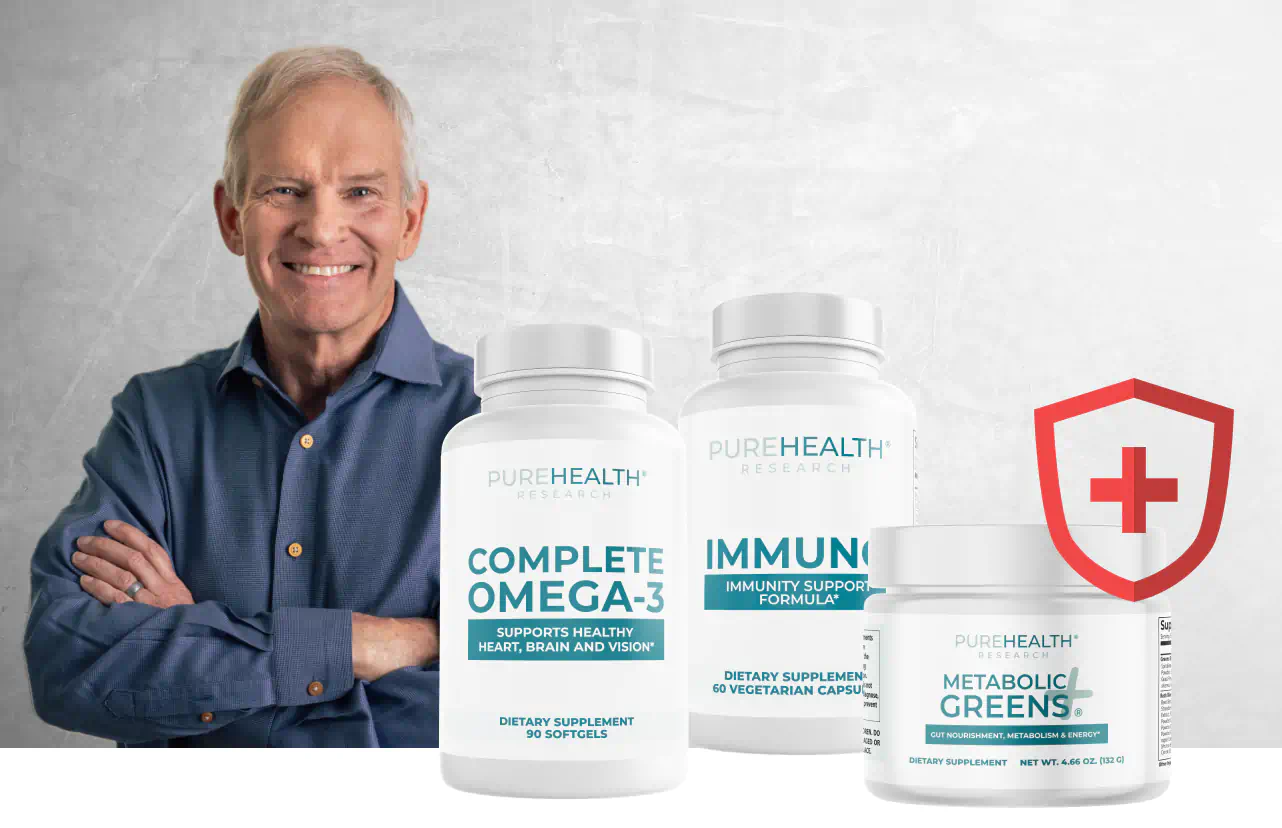 Strategic Immune Protection Combo