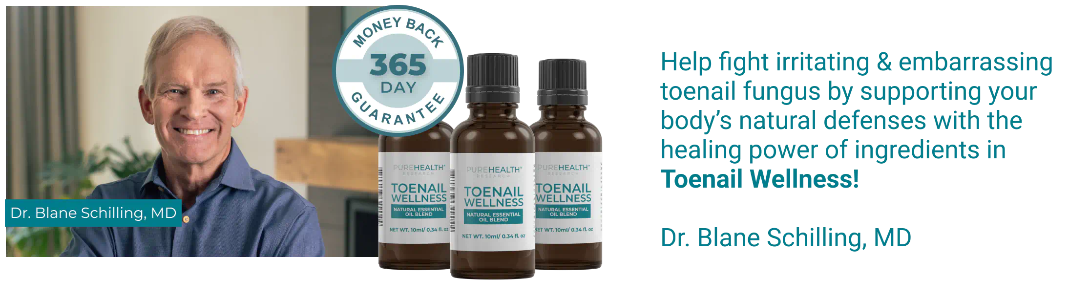 365 money back guarantee