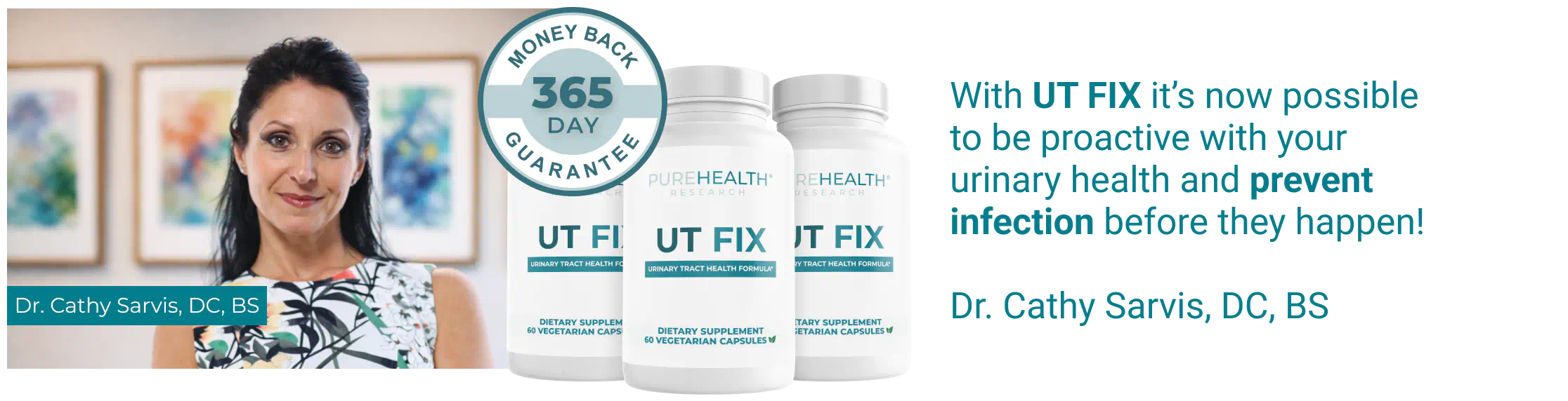 365 money back guarantee