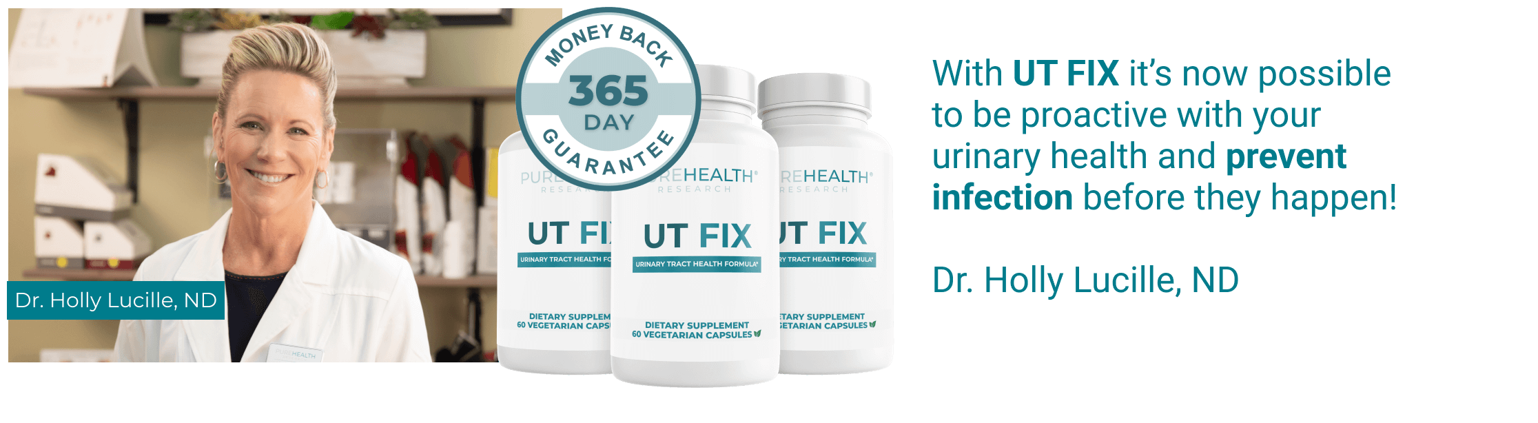 365 money back guarantee