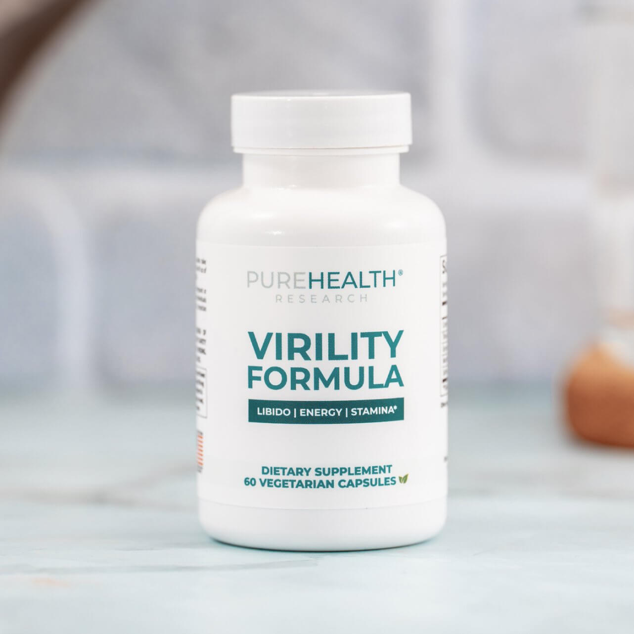 Virility Formula