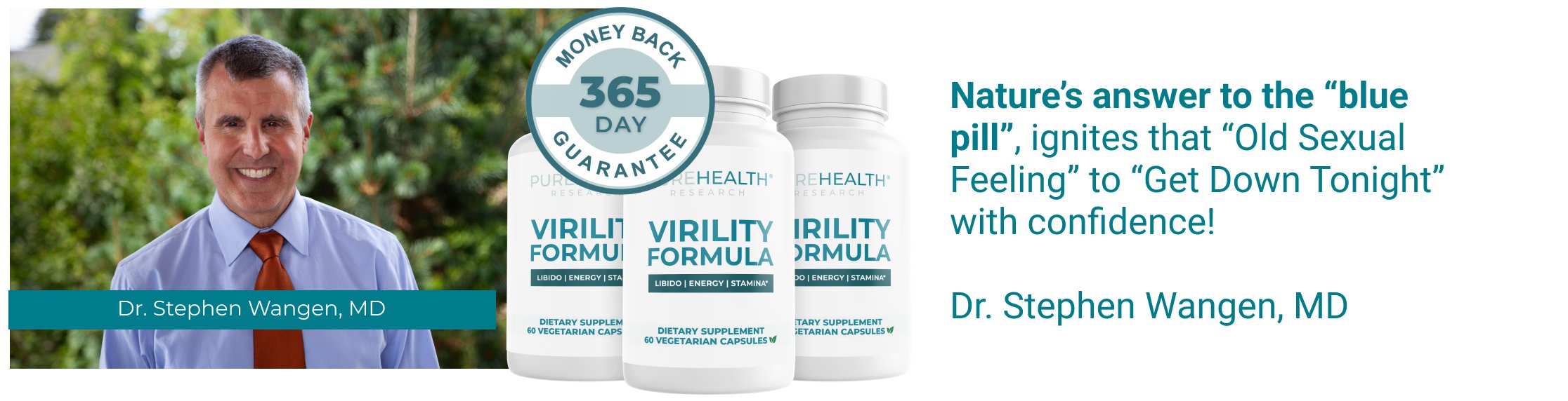 365 money back guarantee