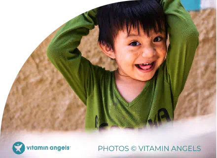 vitamin angels child