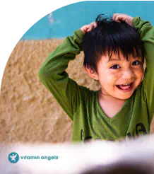 vitamin angels child
