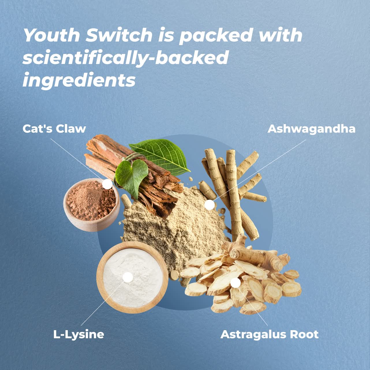 Youth Switch