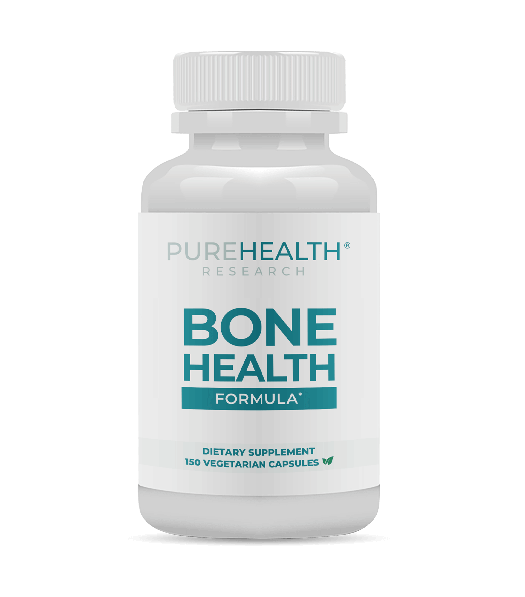 Bone Health Formula