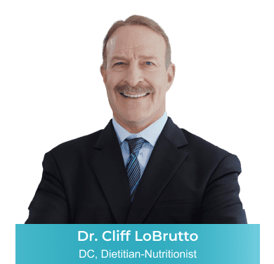 Dr. Cliff LoBrutto