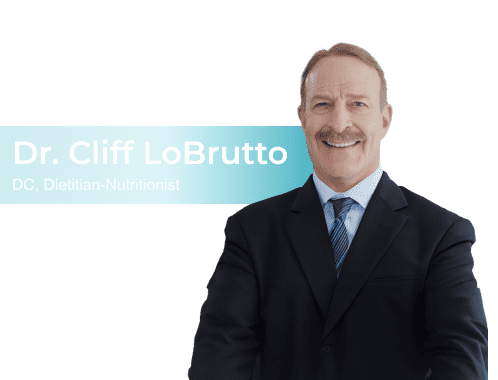 Dr. Cliff LoBrutto