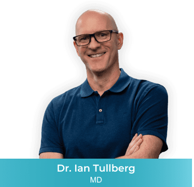 Dr. Ian Tullberg