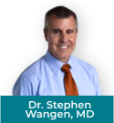 Dr. Stephen Wangen, MD