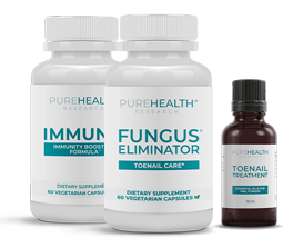 Formidable Fungus Protocol