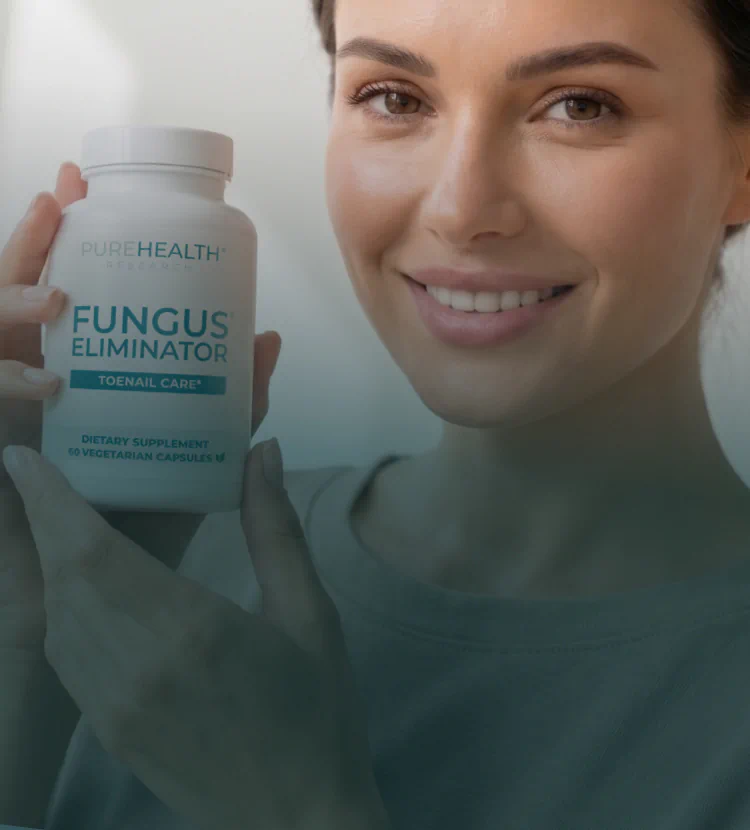 Fungus Eliminator