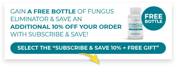 1 free Fungus Eliminator