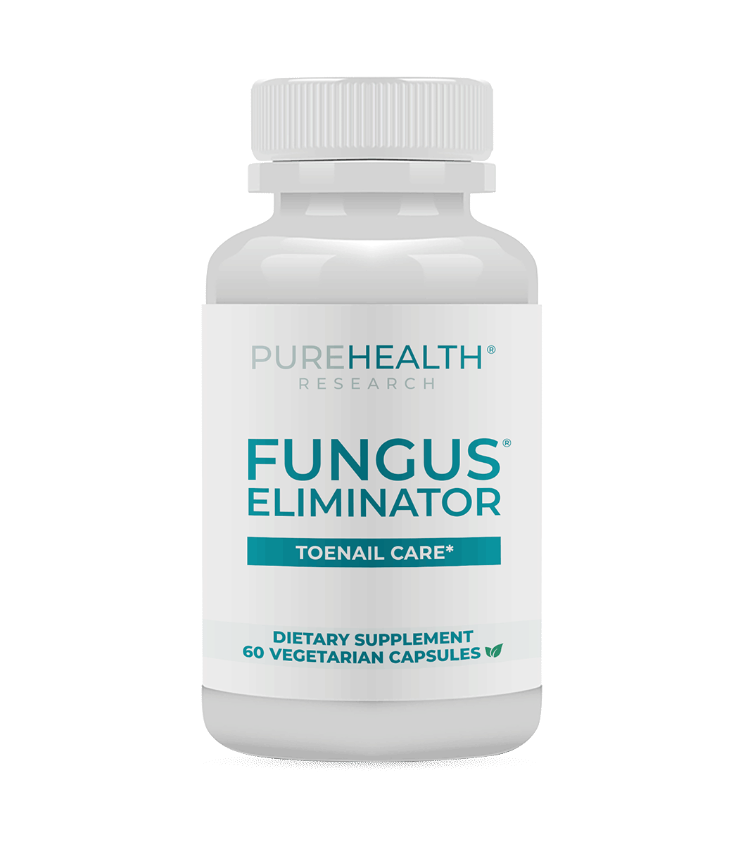 Fungus Eliminator