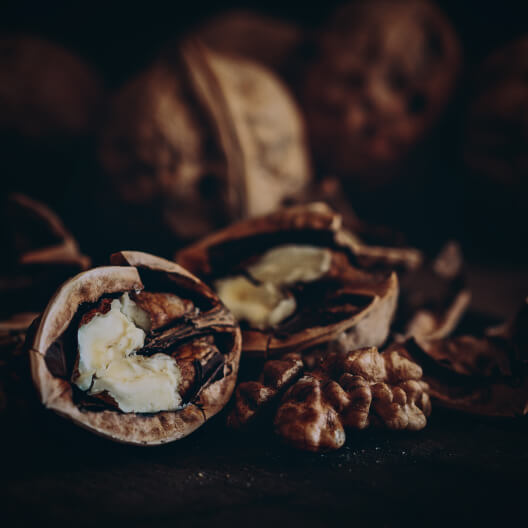 Black Walnut