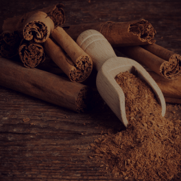 Ceylon Cinnamon Bark
