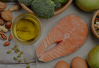Omega-3 fatty acids