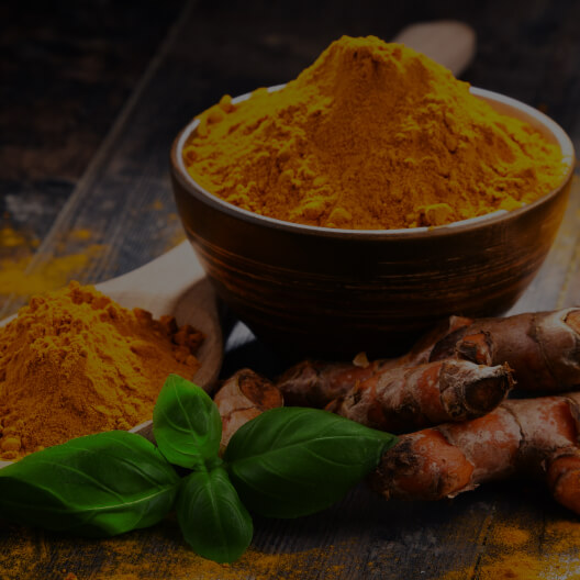 Turmeric
