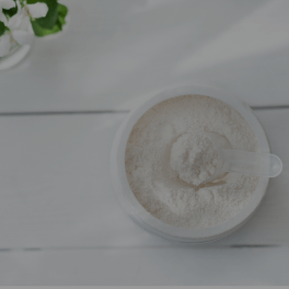 Yeast Protein Hydrolysate