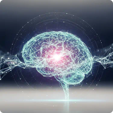 Brain activity