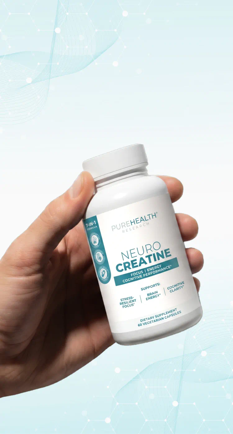 NeuroCreatine