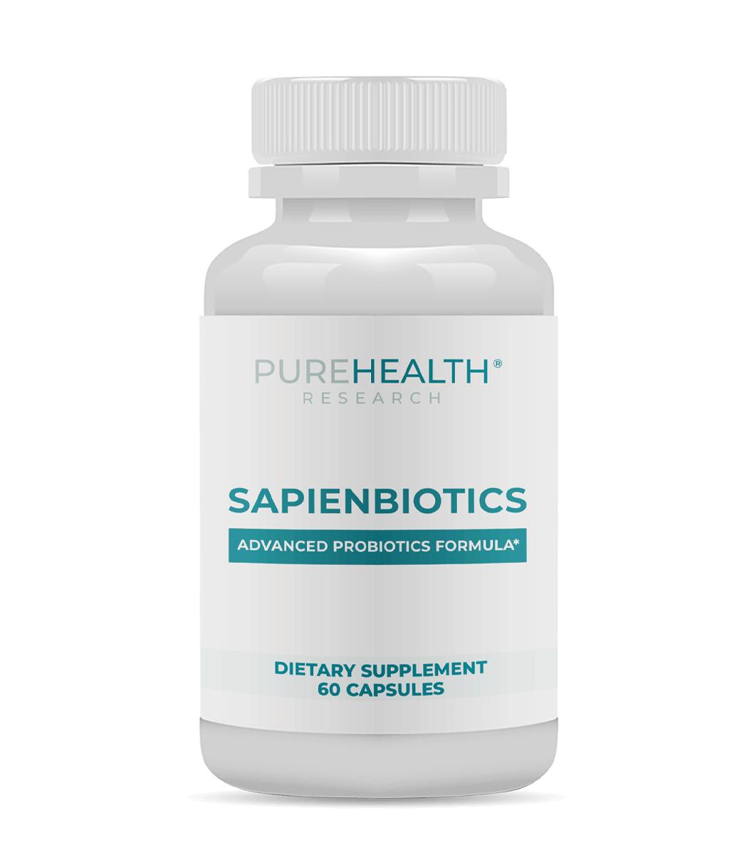 Sapienbiotics
