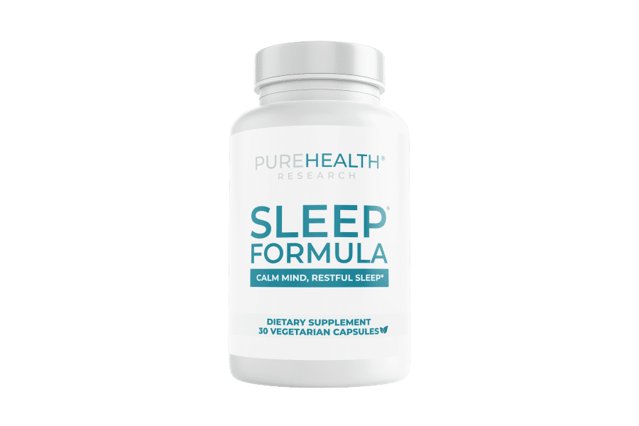 Sleep Formula