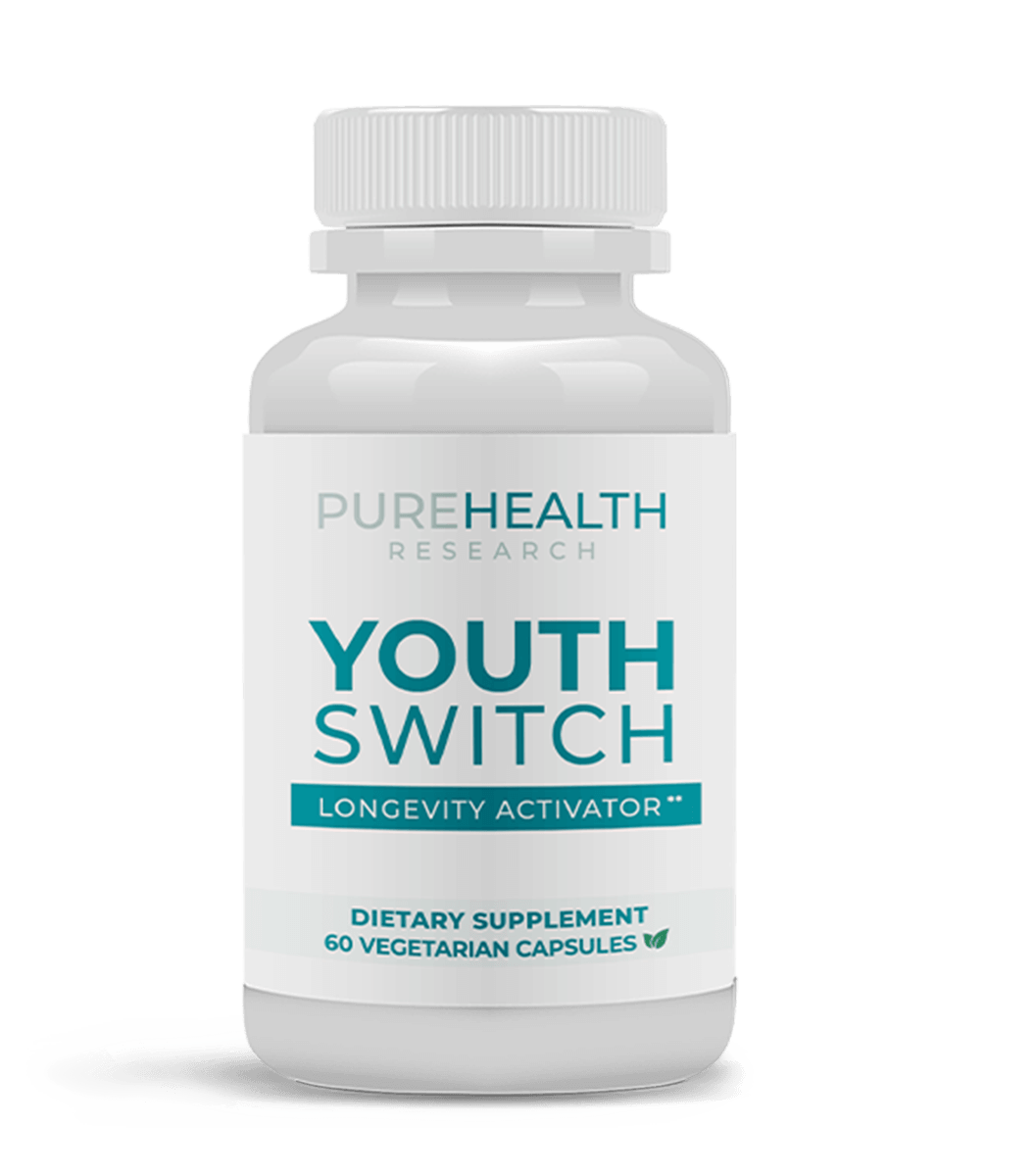 Youth Switch