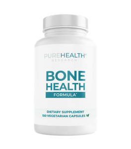Bone Health Formula Reviews