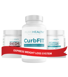 Express Weight Loss System Reviews