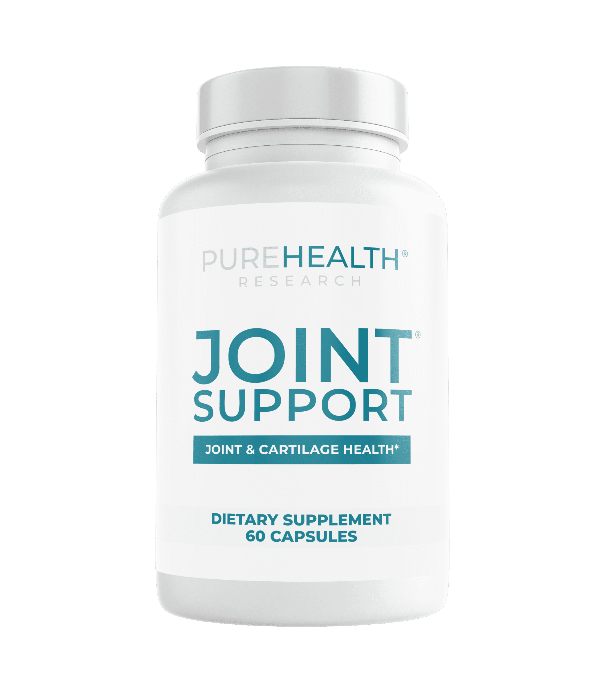 Customer Reviews Joint Support PureHealth Research
