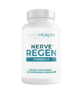 Nerve ReGen Formula Reviews